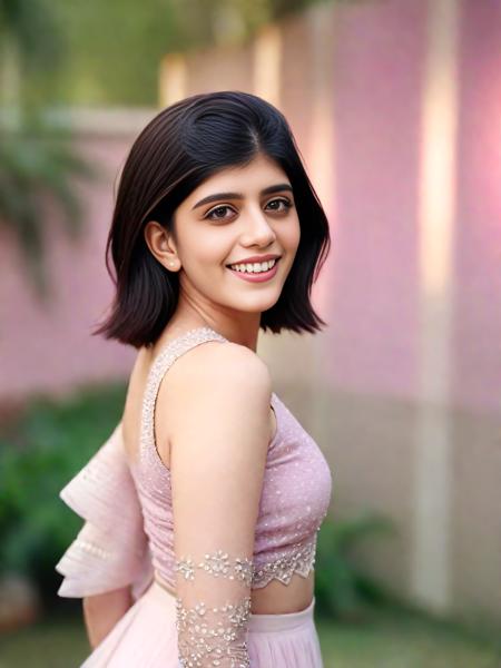 Sanjana Sanghi