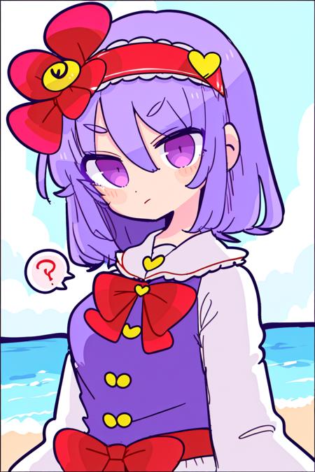 Yaro Artstyle LoRA