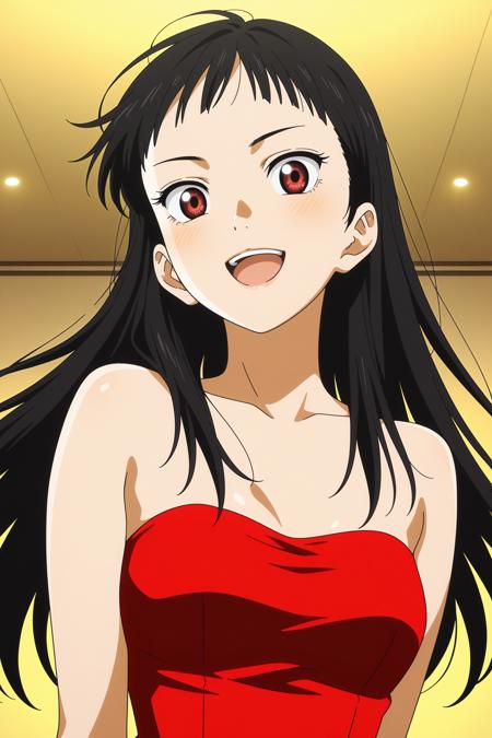 Emi Igawa (井川絵見) - Your Lie in April (四月は君の嘘) (Anime Style) (2 Outfits)