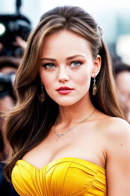 Vanessa Paradis