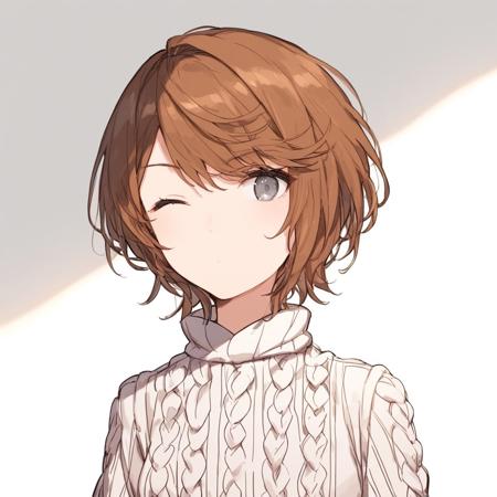 Toaru, Kinuhata Saiai