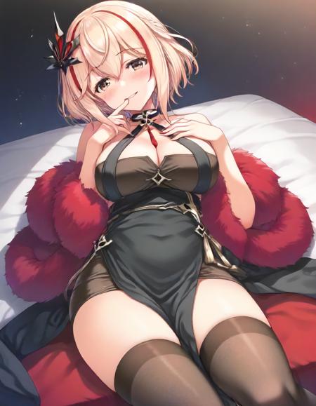 Roon ローン  (Azur Lane アズールレーン) XL