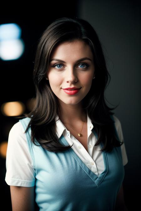 Aj Bailey