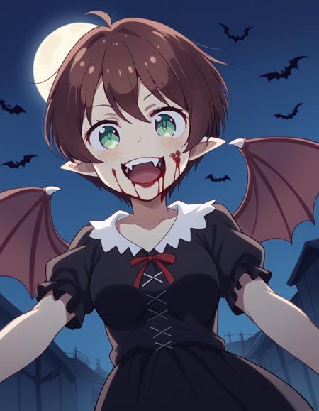 Hajime Shinoda (篠田 はじめ) - New Game!