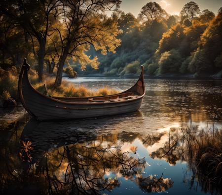 Fantasy Rivers