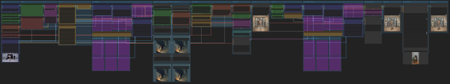 Vid2Vid AnimateDiff Workflow (ComfyUI)版本v2.0-FaceDetailer (ID: 278081)