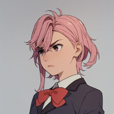 Dandadan Anime Characters Collection