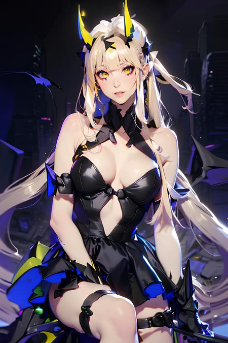 Airi Dimension Breaker AoV LoRA Model