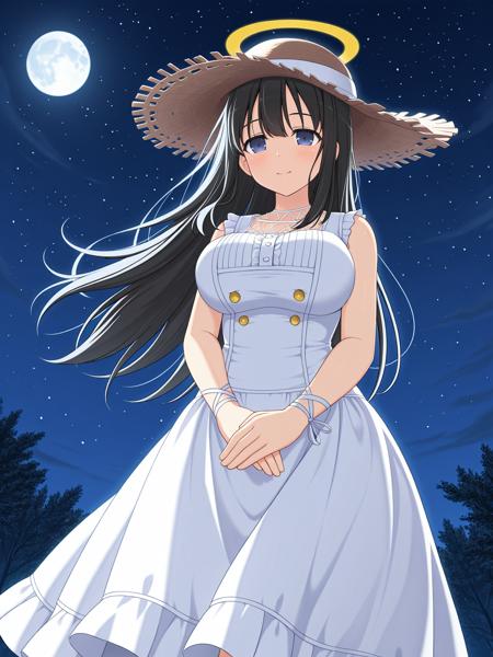 Ryouki | Senran Kagura