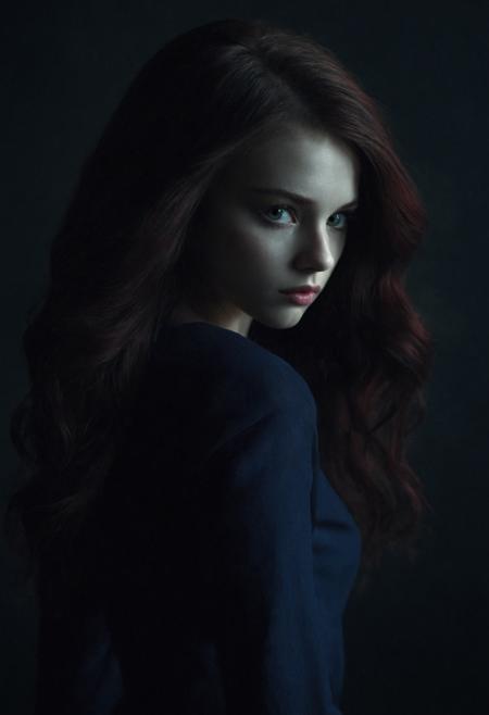 India Eisley