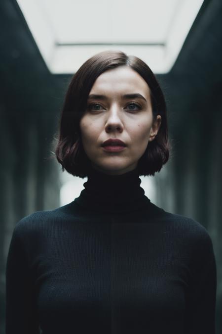 Lisa Hannigan