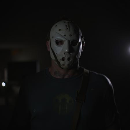 Army of the Dead (zombie horror film style) XL + F1D