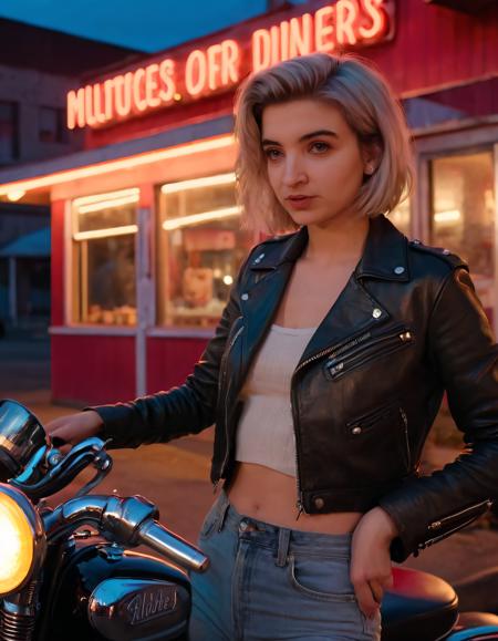 Isabel Paige