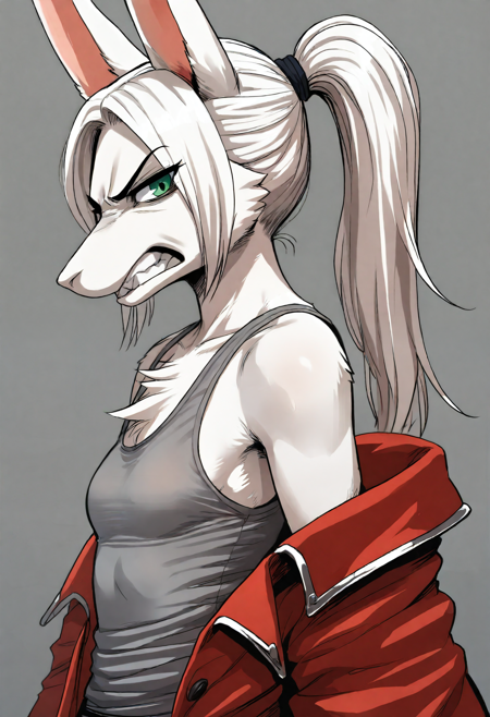 Freya Crescent SDXL (Pony + Illustrious)