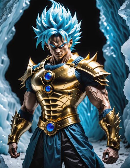 Armor from HaDeS XL