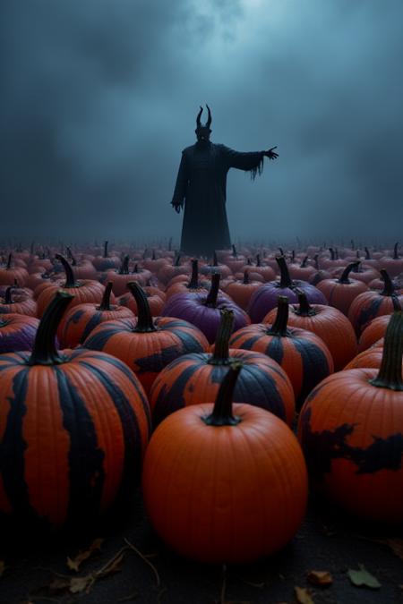 Halloween ?? Possessed Witches and Demons ?