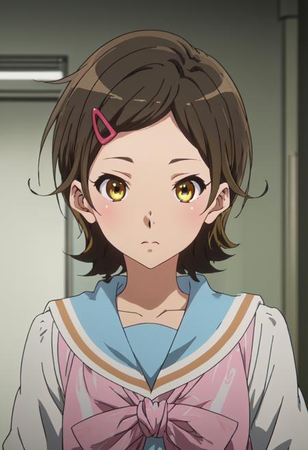 Katou Hazuki/加藤葉月 (Sound! Euphonium)