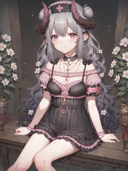 Chikafuji Lisa (Vtuber)