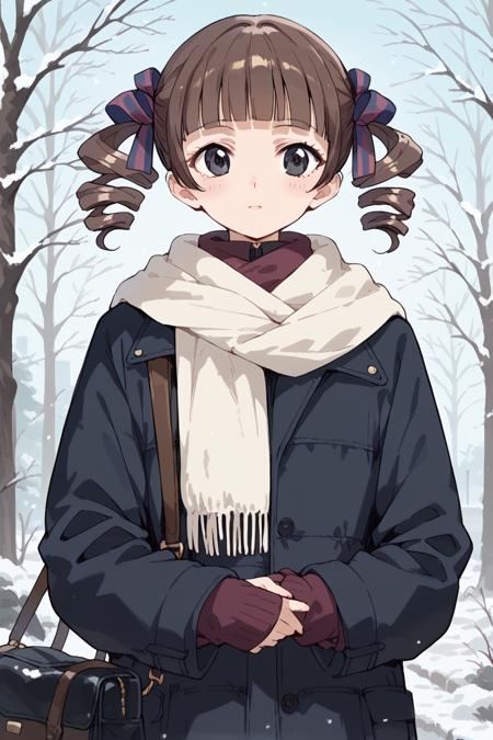 Touko Matsudaira [Maria-sama ga Miteru]