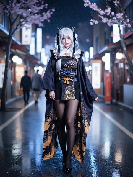 [Flux.1 D][Realistic] Cosplay costume collection |  cosplay 服装集合