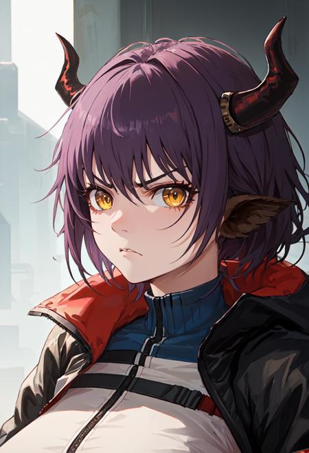 sideroca/シデロカ/铸铁 (Arknights)