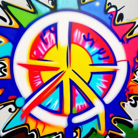 PeaceSymbolConcept