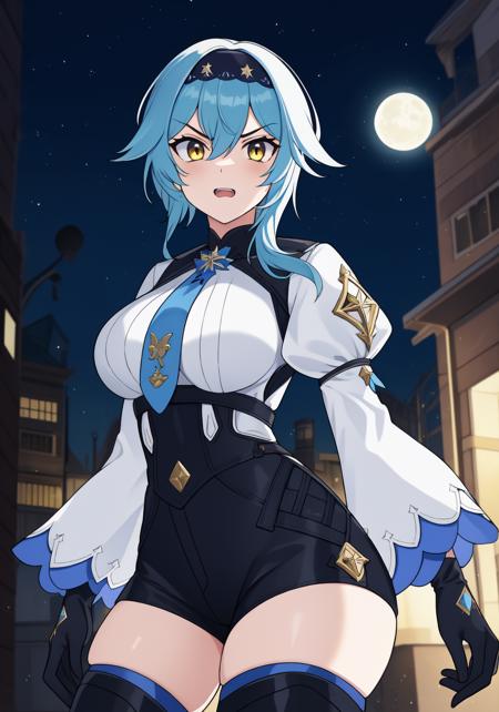 Eula (Genshin Impact)