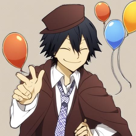Ranpo BSD版本Ranpo BSD (ID: 579002)