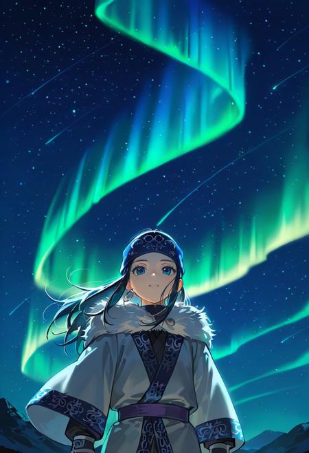 Aurora Borealis
