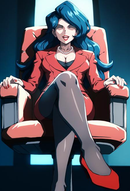 Madame Boss / Pokemon The Birth of Mewtwo (Radio Drama)版本v0.5 (ID: 697824)