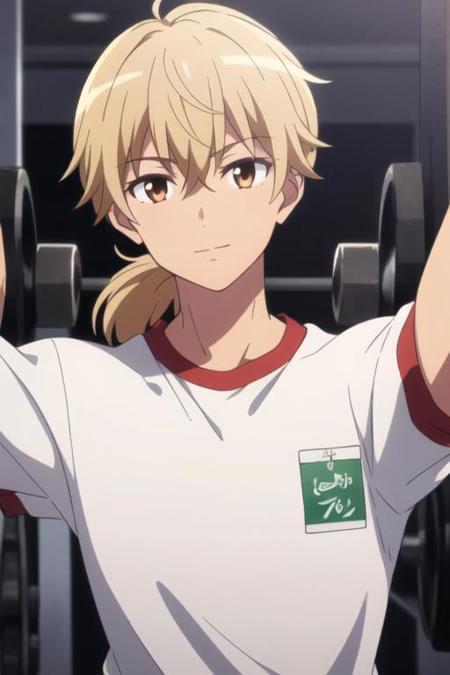 Ashura Kokuhou | Kamisama ni Natta Hi / The Day I Became a God
