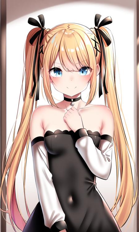 Marie Rose