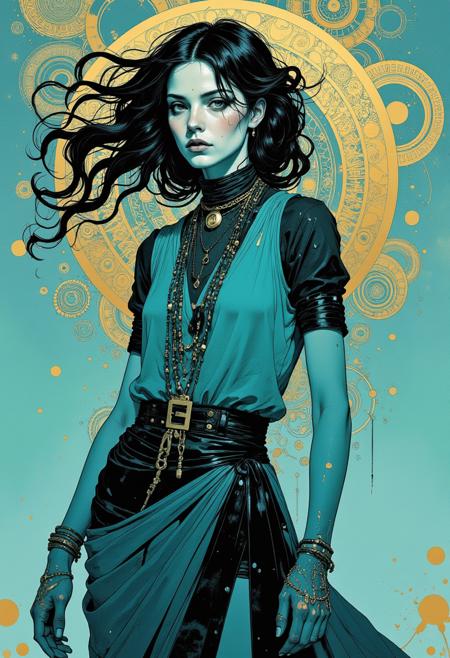 Illustration Concept