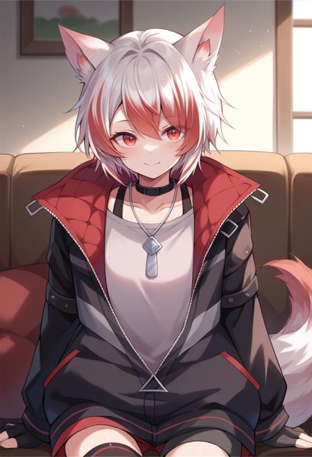Syusetu Kohaku | VEE | [Pony XL]