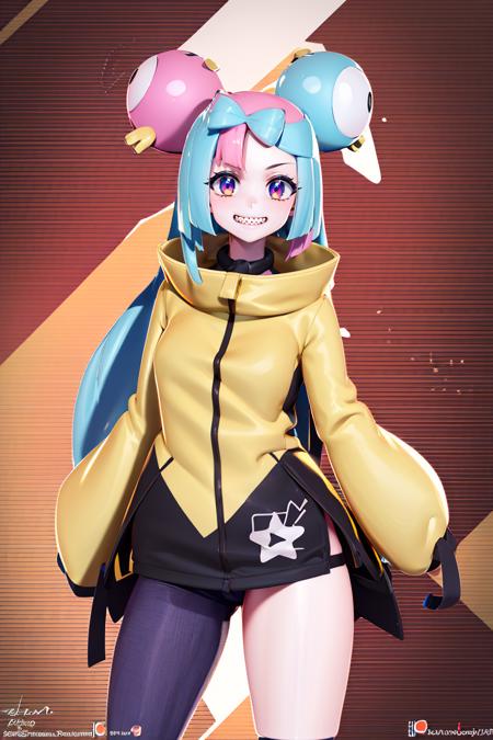 Render CAT - Render Citron Anime Treasure
