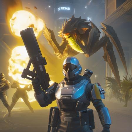 helldivers2/maybe First Edition版本v1.0 (ID: 353812)