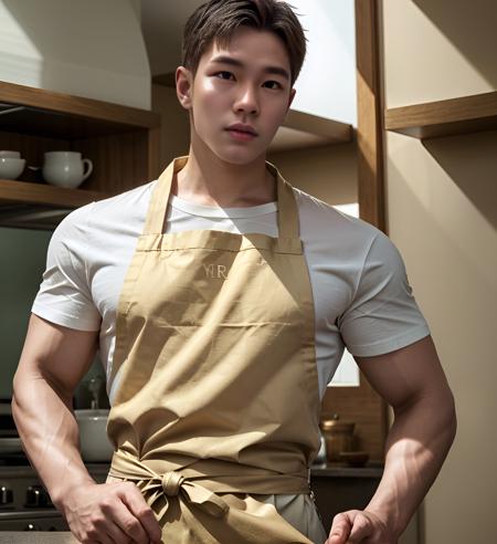 Zhenhao Cai