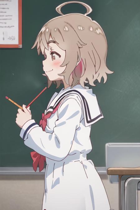 Kanon Konomori (Watashi ni Tenshi ga Maiorita!)