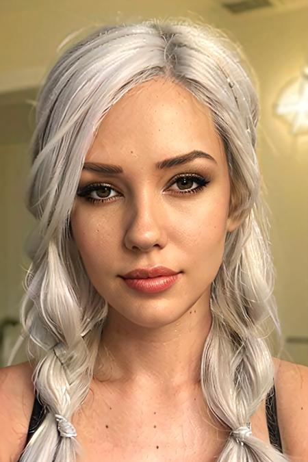 Alanah Pearce