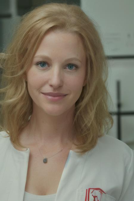 Anna Gunn (Skyler White)版本1.0 (ID: 34090)