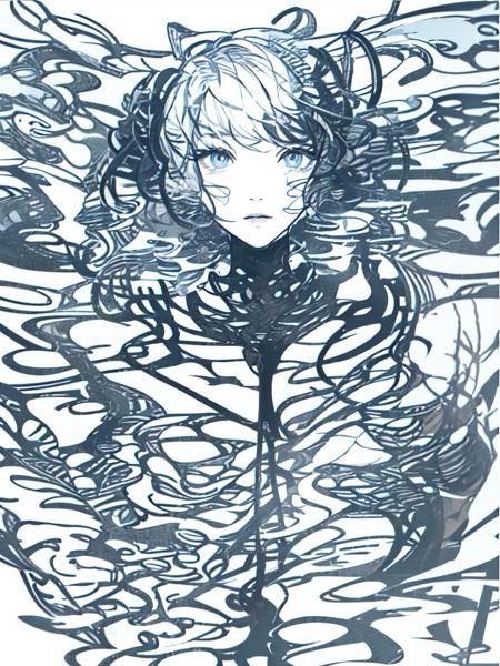 LineArt