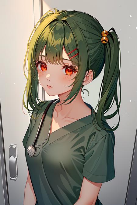 Claire Snider