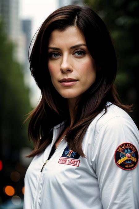 Kate Walsh
