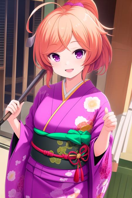 Suzukawa Rino (Girl Friend BETA) | 鈴河凜乃 (ガールフレンド（仮）)