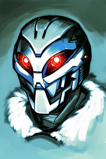 Destiny Exo