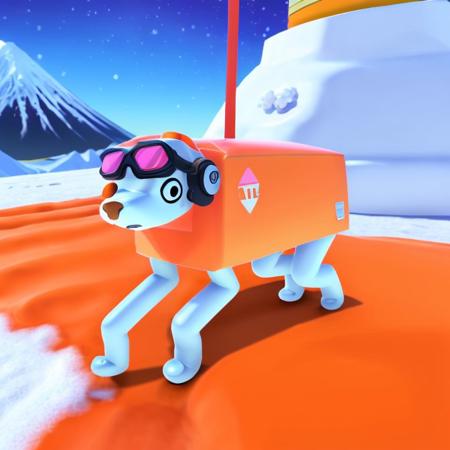Wobbledogs [1.5]
