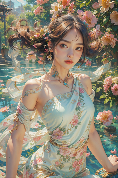 百花酿