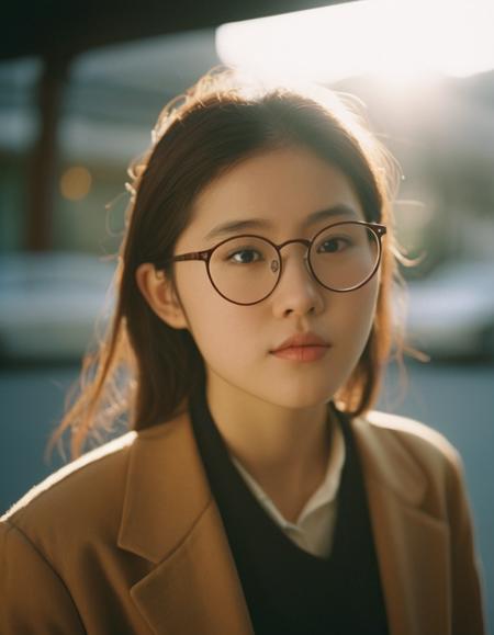 Asian GirlFriendMix SDXL 赛博女友SDXL版