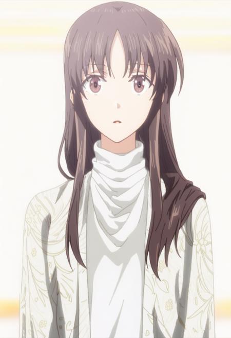 Sei Takanashi - The Saint’s Magic Power Is Omnipotent - Illustrious / SDXL / Pony / SD15