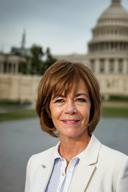 100 United States Senators